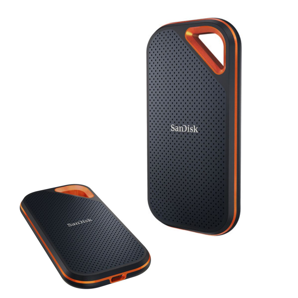 SANDISK - SanDisk SSD Extreme PRO de 2TB 2000 MB/s