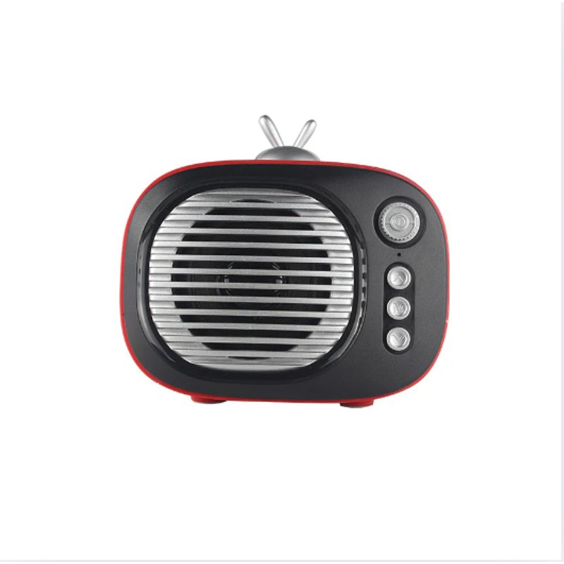 GENERICO - Parlante Clasico 225 Pulgadas KTS-1693 DB