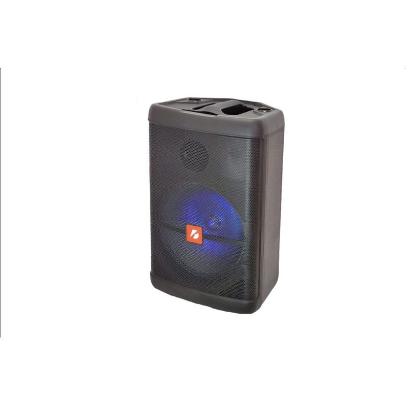 GENERICO - Cabina 12 Pulgadas KTS-1280 DB
