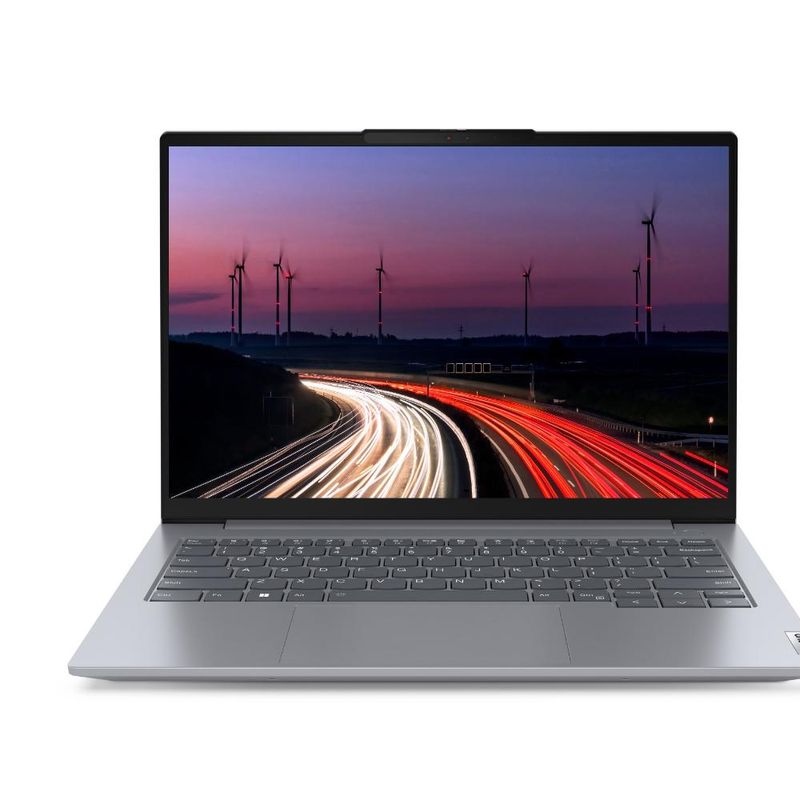 LENOVO - Portátil Lenovo ThinkBook 14 Gen 7 AMD Ryzen 7 16GB 512GB - Gris