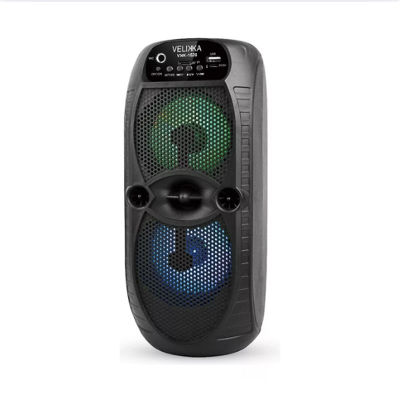 GENERICO - Parlante Portatil 42 Pulgadas KTX-1526 DB
