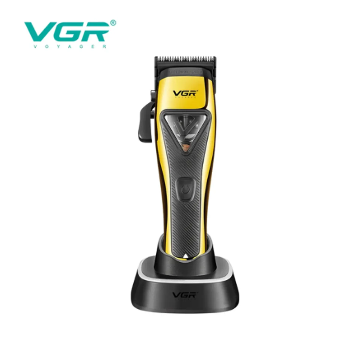 VGR - Máquina Cortar Pelo Profesional VGR V-015 DB