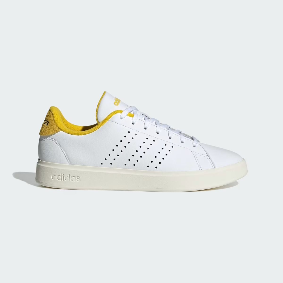 ADIDAS - TENIS ADIDAS HOMBRE ADVANTAGE 2.0 IG9174