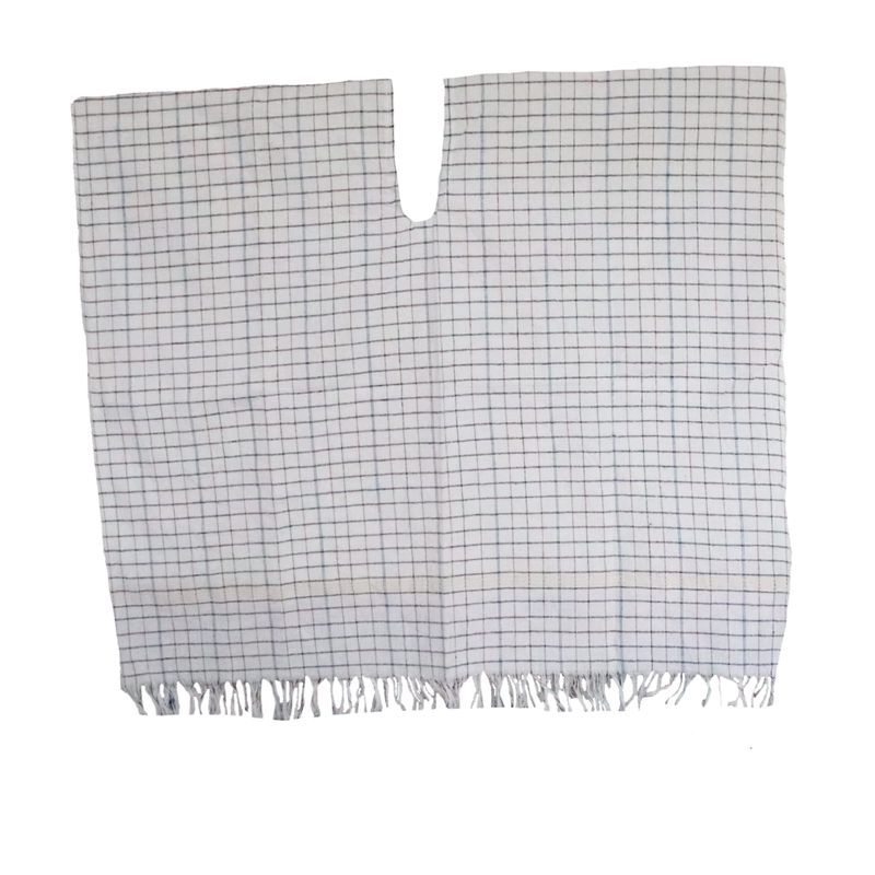 SIN ETIQUETAS - Poncho Para Niño Estilo Paisa