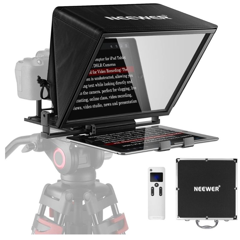 NEEWER - Teleprompter NEEWER X14