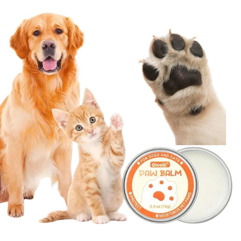 GENERICO - Balsamo Hidratante Para Mascota x 50g