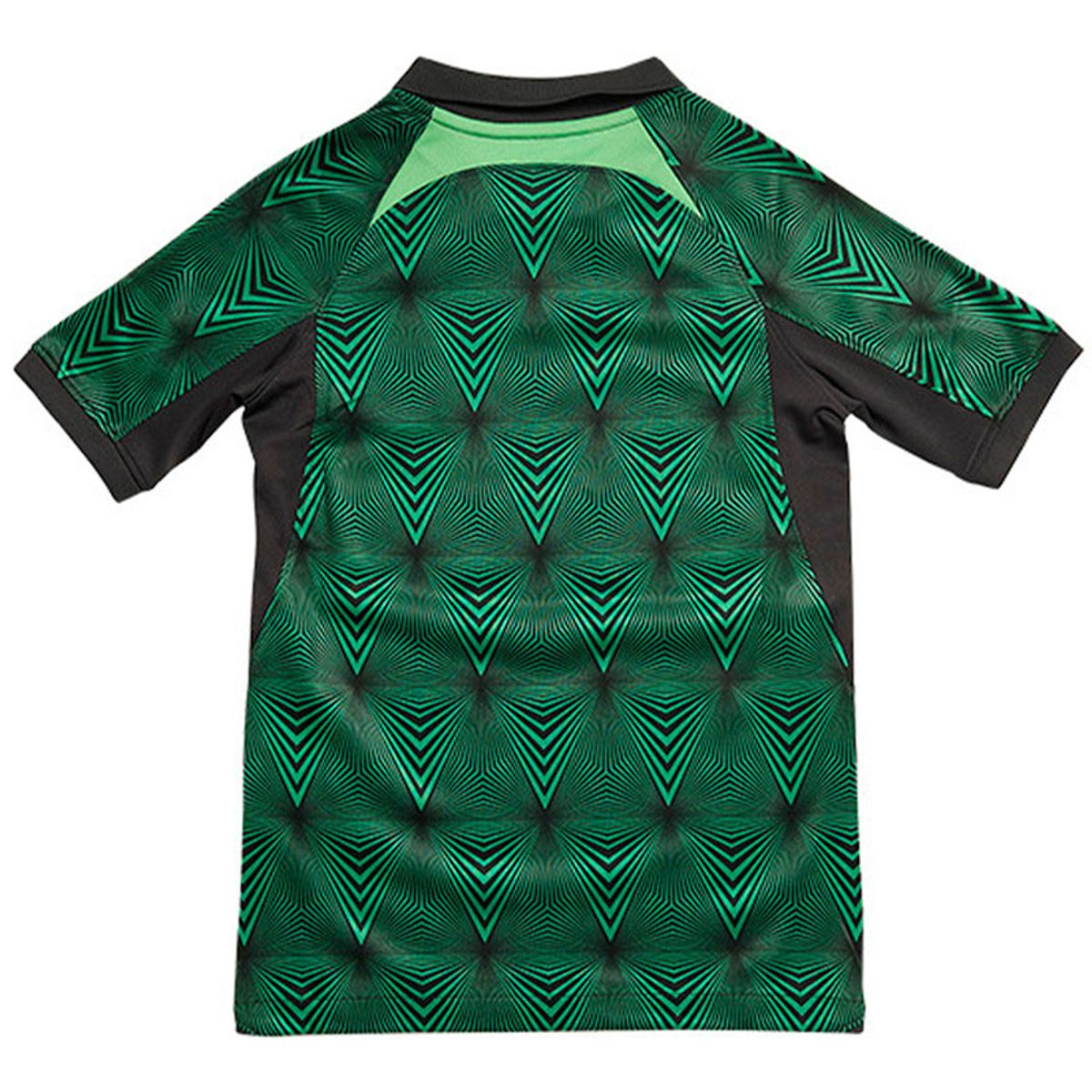 NIKE - Camiseta Fútbol Nike Mujer Atlético Nacional Tercera 2023