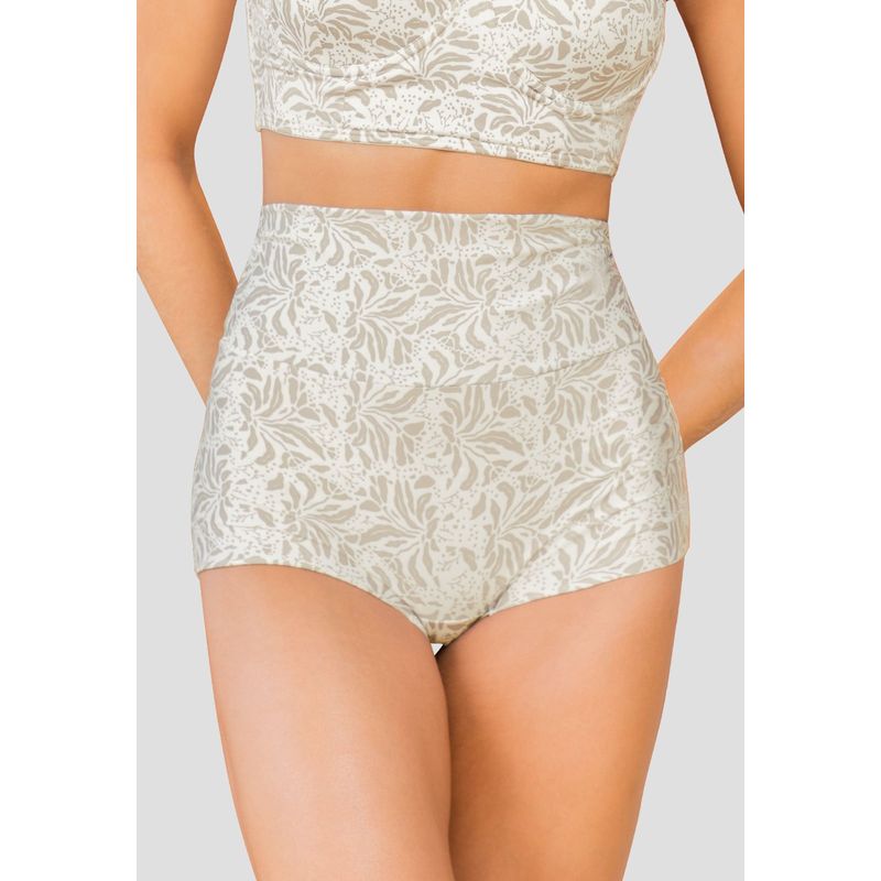 FORMAS INTIMAS - Cachetero Mujer Estampado Fi 105506