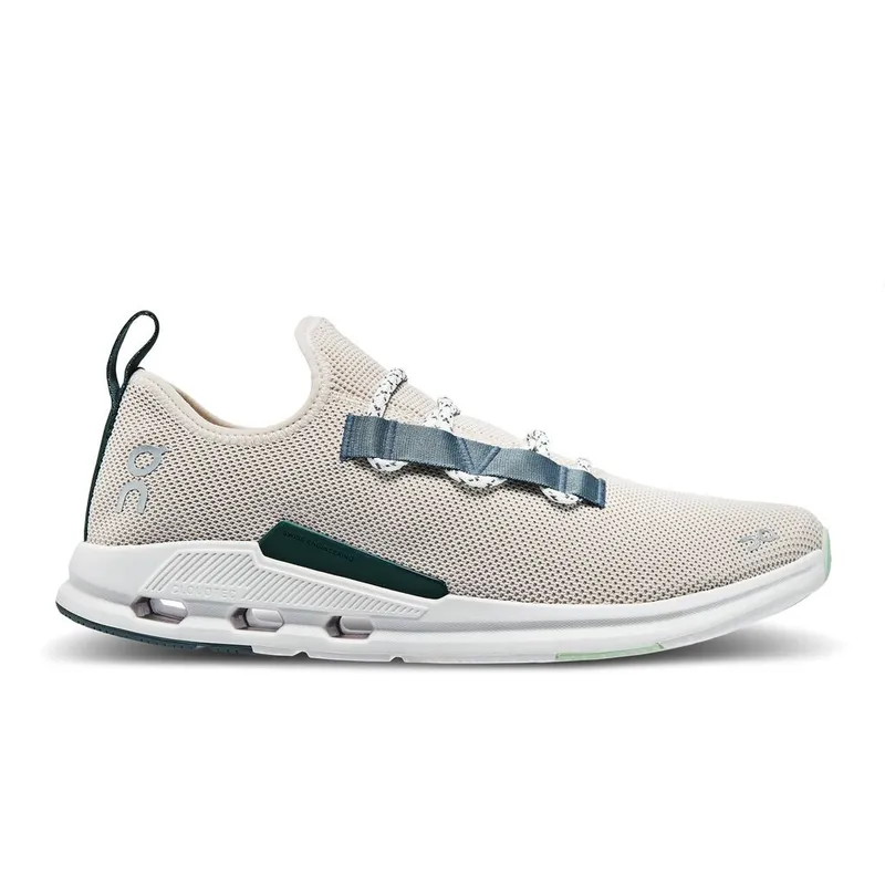 ON RUNNING - Tenis on cloudeasy hombre ON RUNNING Beige TE7698289GREY