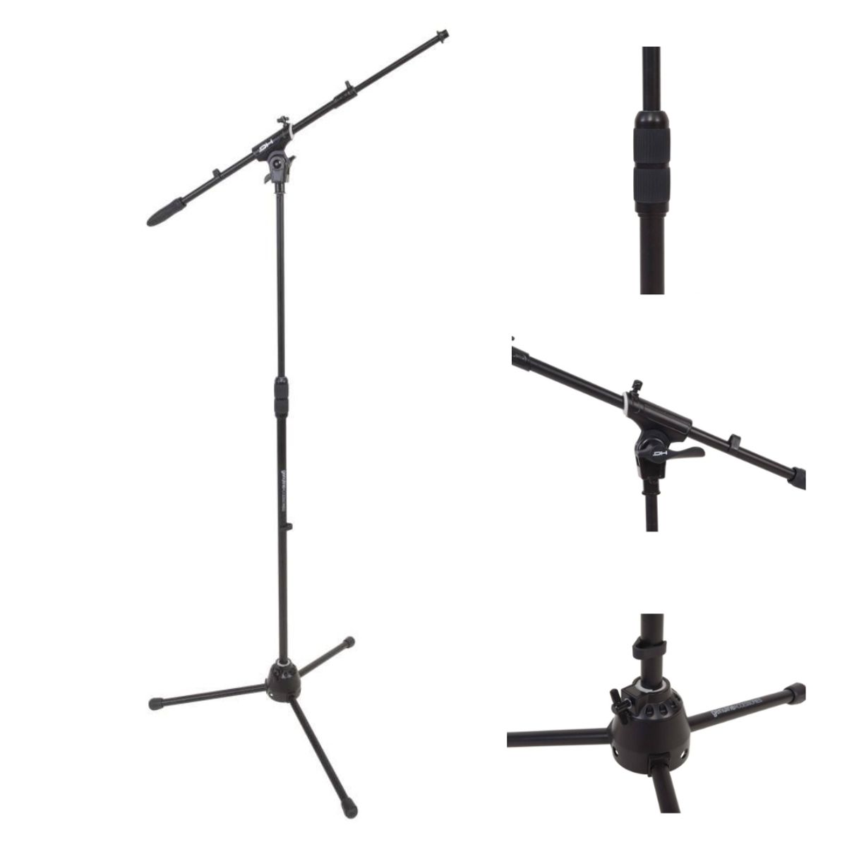 PROEL - Base de Micrófono Profesional - Proel DHPMS50