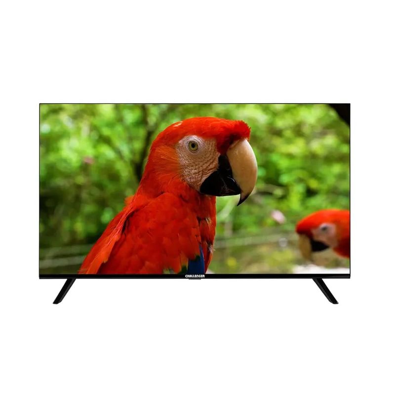 CHALLENGER - Televisor Challenger 32 Android LED HD 32KG84