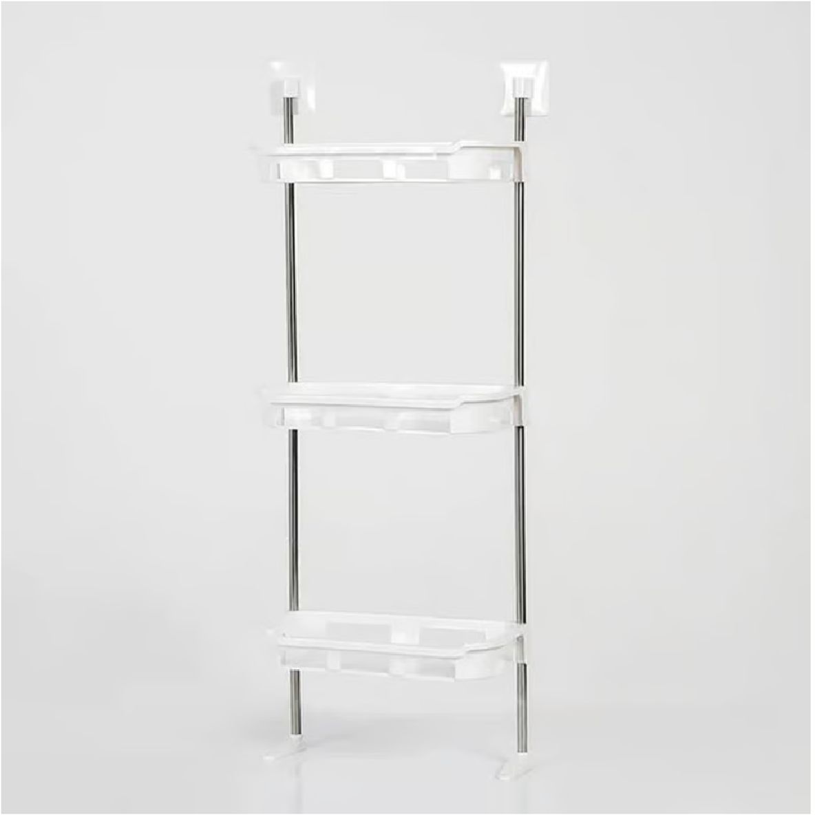 GENERICO - BANDEJA ORGANIZADORA DAÑO Y COCINA 3 NIVELES