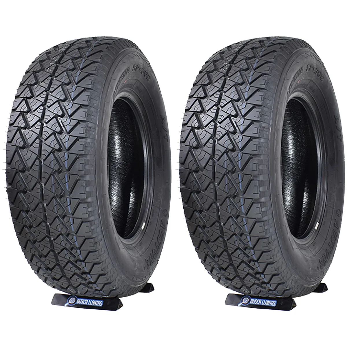 AUSTONE - Set De 2 Llantas Austone 265/60 R17 SP-302 A/T