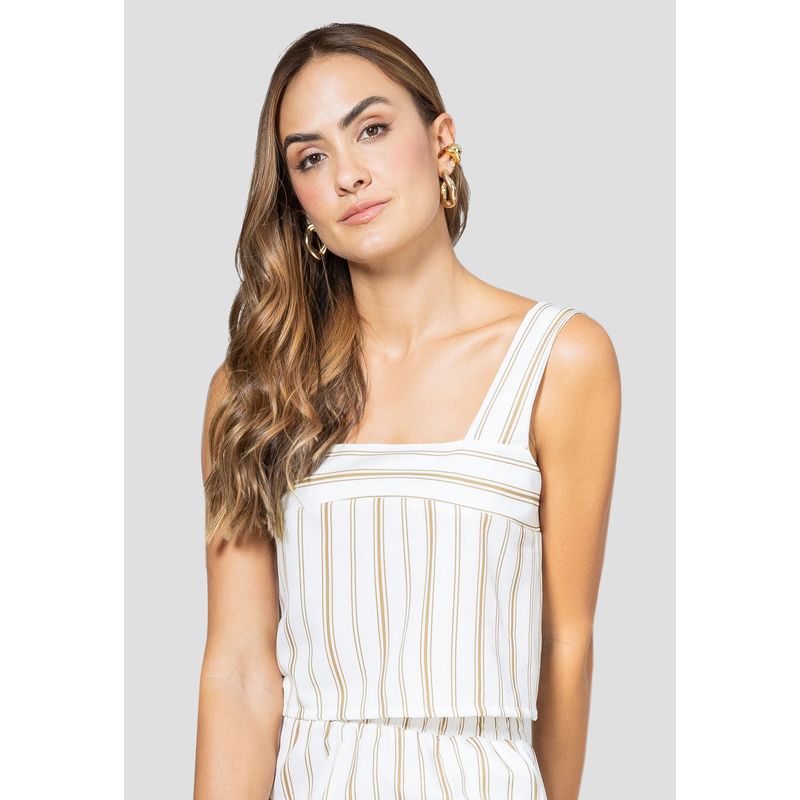 RUTTA - Blusa Mujer Estampado Rutta 106267