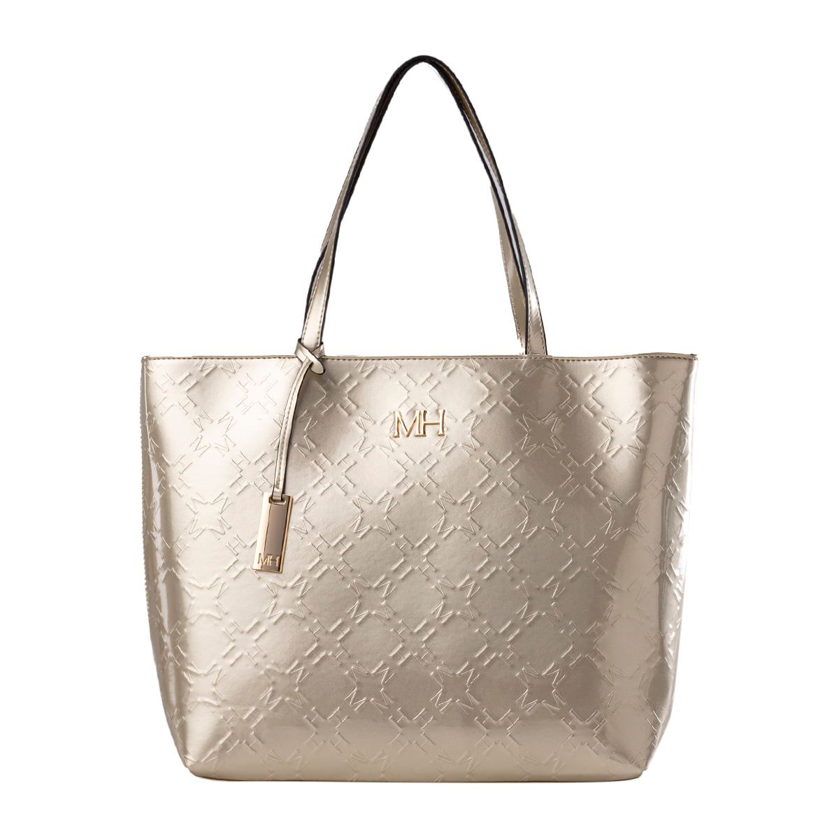 MARIO HERNANDEZ - Tote Primax Perla Maryrose