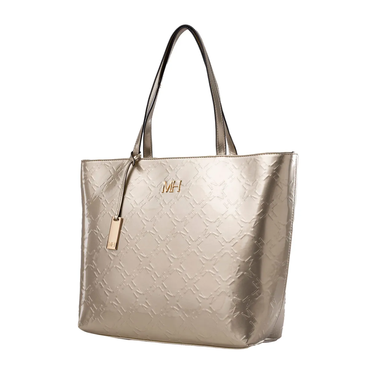 MARIO HERNANDEZ - Tote Primax Perla Maryrose