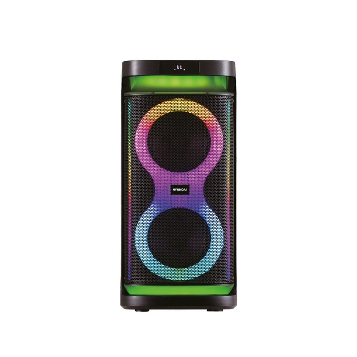 HYUNDAI - Parlante Multimedia Hyundai HYSPBT22 150 Watts