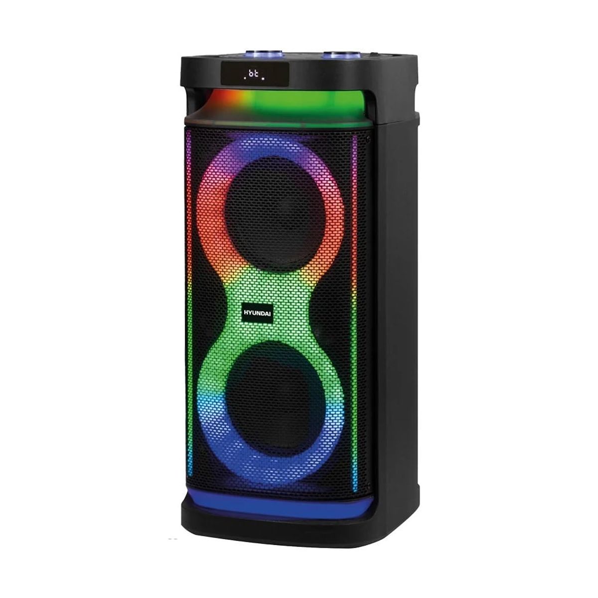 HYUNDAI - Parlante Multimedia Hyundai HYSPBT22 150 Watts