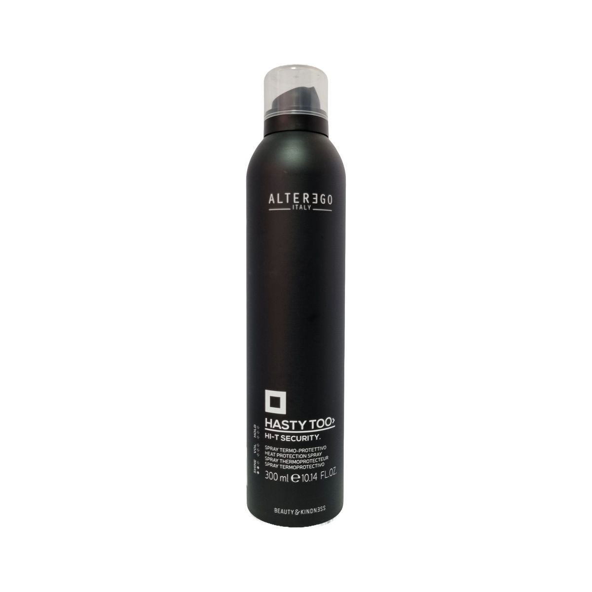 ALTER EGO - Termo Protector Para El Cabello Hi- T Security 300 mL