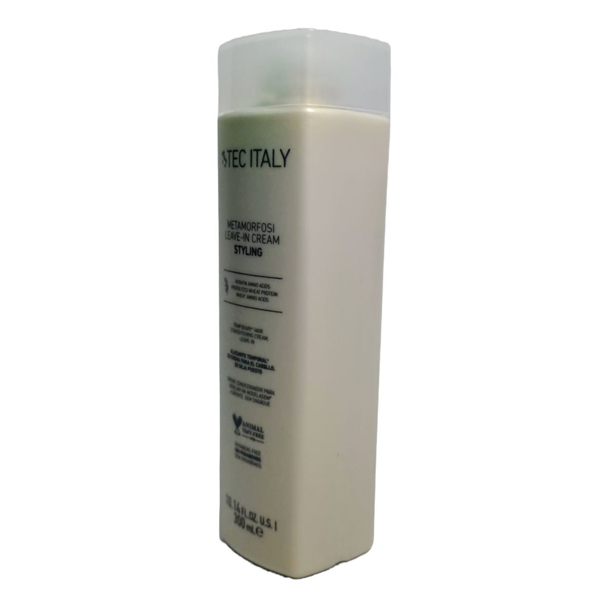 TEC ITALY - Alaciante Temporal - Metamorfosi - Tec Italy 300 mL