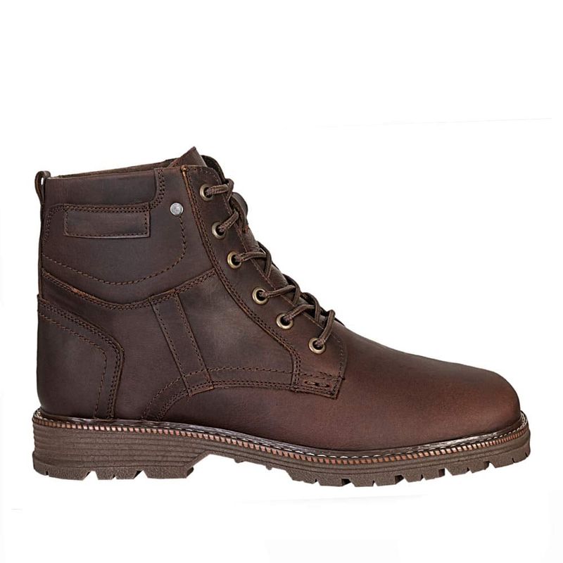 ALDO MASCONI - Botabotin de Hombre marca ALDO MASCONI en Color CONAG   BOTA 0783-2