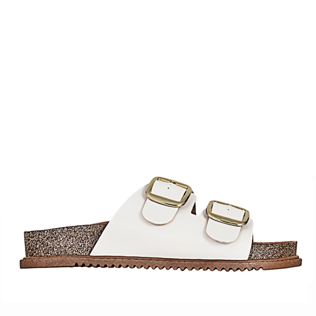 FRATTINI - Sandalia de Mujer marca FRATTINI en Color BLANCO  / SAND.8523108