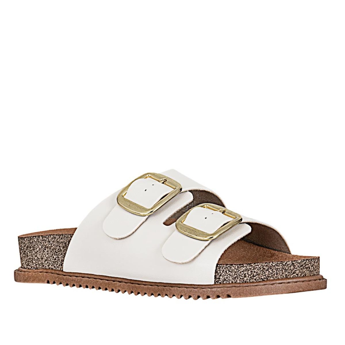 FRATTINI - Sandalia de Mujer marca FRATTINI en Color BLANCO  / SAND.8523108