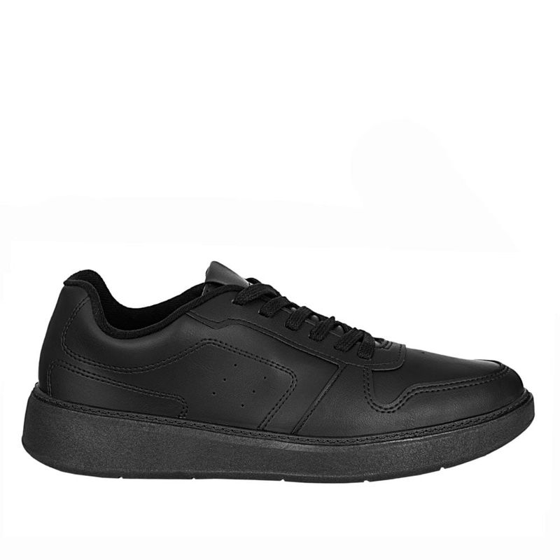 24 WALKS - Zapccordon de Hombre marca 24 WALKS en Color NEGRO   ZAP2275114