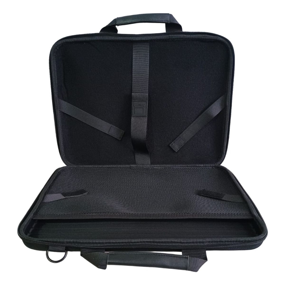 GENERICO - Funda Computador Portatil 16 Rigida Protectora Anti Golpes