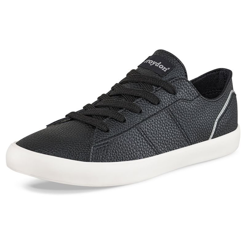 CROYDON - Tenis Bel Negro para Mujer Croydon