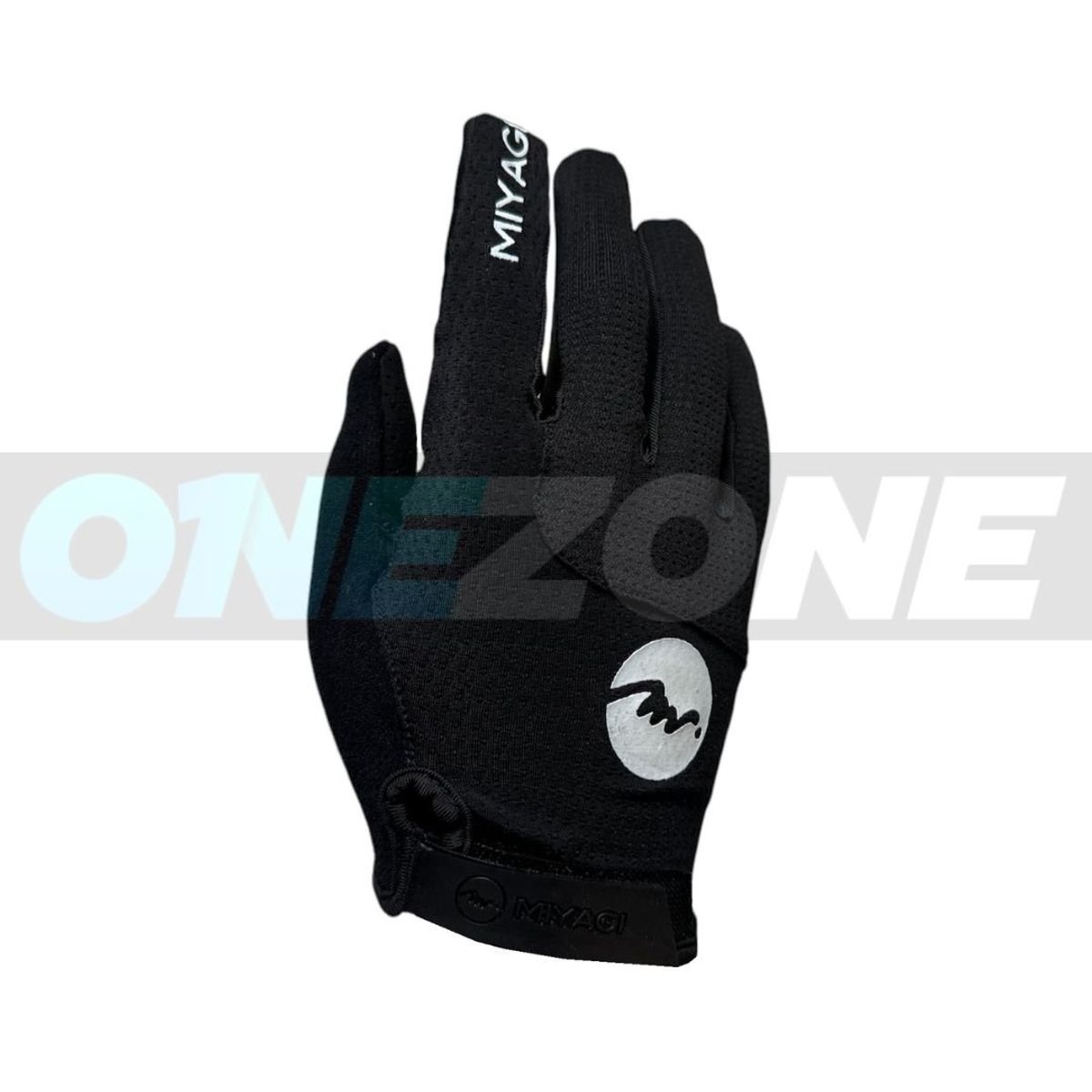 MIYAGI - Guantes Ciclismo Miyagi Training Deportivo-m058778