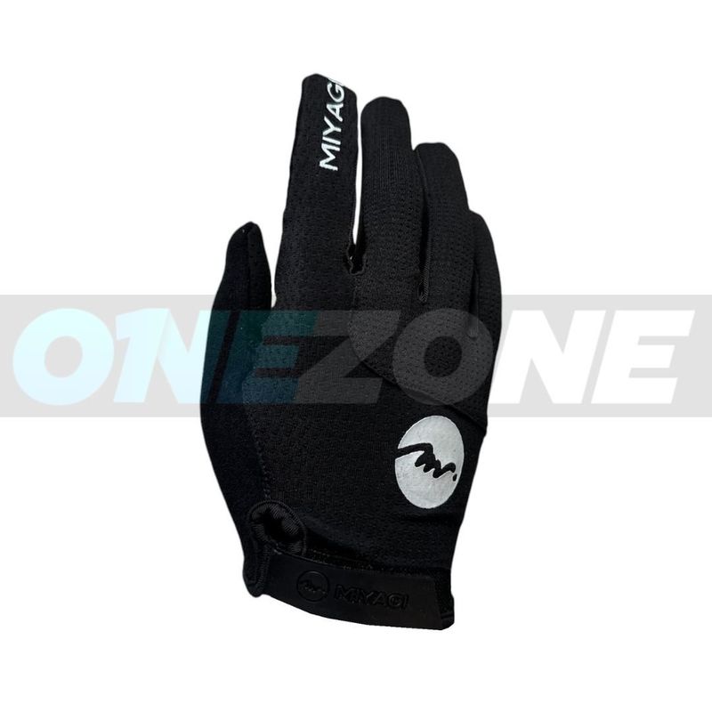 MIYAGI - Guantes Ciclismo Miyagi Training Deportivo-m058778
