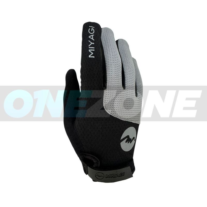 MIYAGI - Guantes Ciclismo Miyagi Training Deportivo-m058778