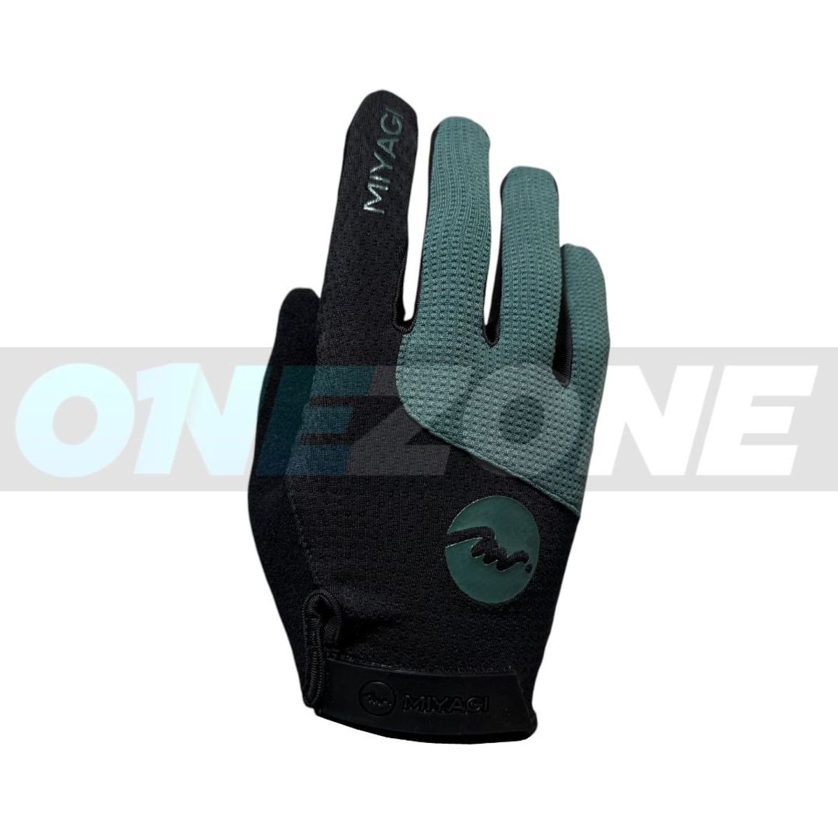 MIYAGI - Guantes Ciclismo Miyagi Training Deportivo-m058778