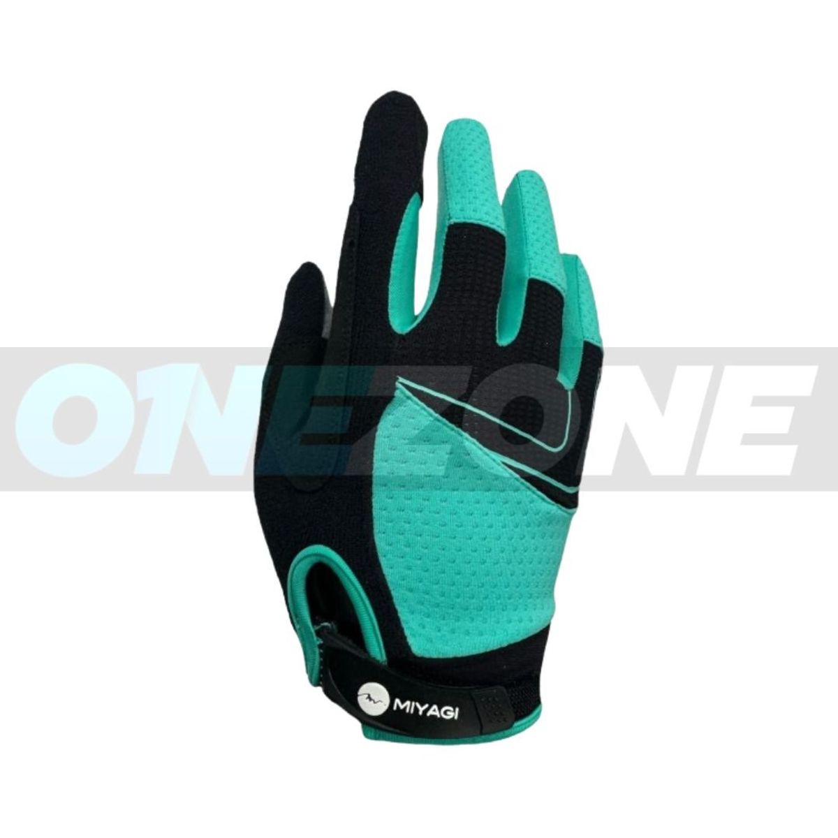MIYAGI - Guantes Ciclismo Miyagi Training Deportivo-m058788