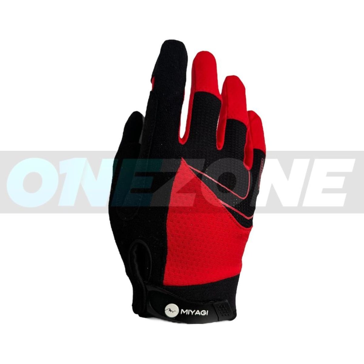 MIYAGI - Guantes Ciclismo Miyagi Training Deportivo-m058788