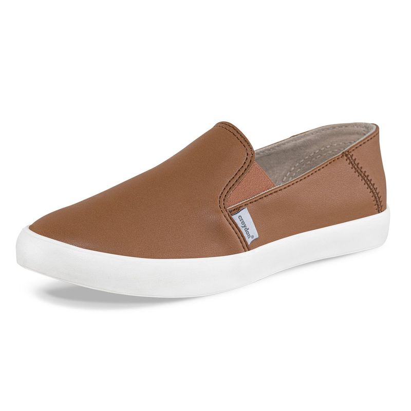 CROYDON - Tenis Casuales Marjane Café Osc para Mujer Croydon