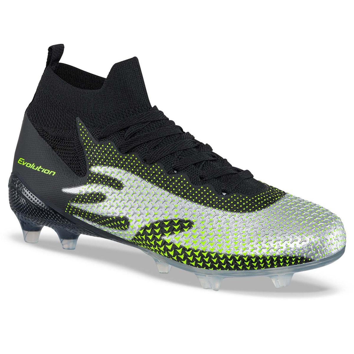 CROYDON - Guayos Grama Fatol Negro Croydon para Hombre