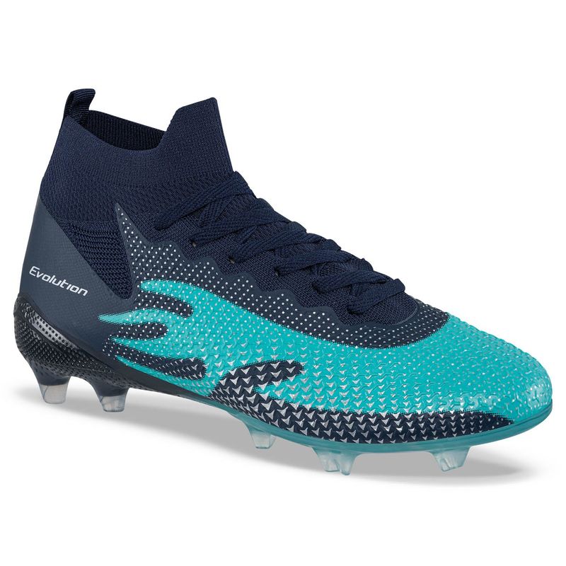 CROYDON - Guayos Grama Fatol Azul Osc para Hombre Croydon