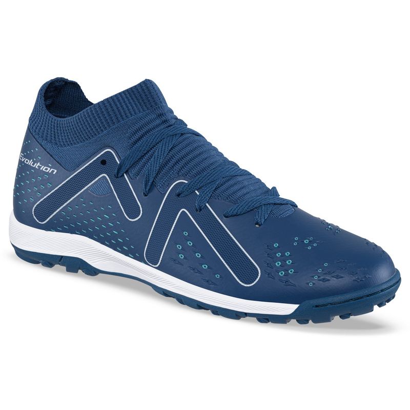 CROYDON - Guayos Sintética Pibu Azul Osc para Hombre Croydon