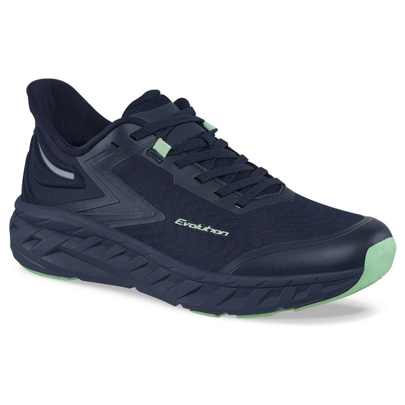CROYDON - Tenis Running Pema Azul Osc Croydon para Hombre