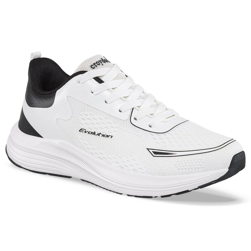 CROYDON - Tenis Running Tasir Blanco para Hombre Croydon