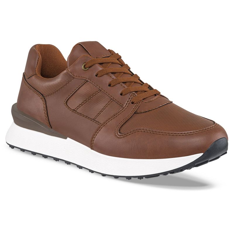 CROYDON - Tenis Urbanos Todd Miel para Hombre Croydon