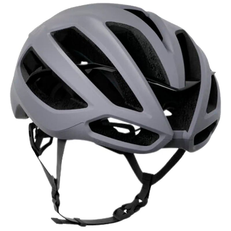 KASK - Casco Bicicleta Kask Protone Icon Gris Mate Ruta Mtb