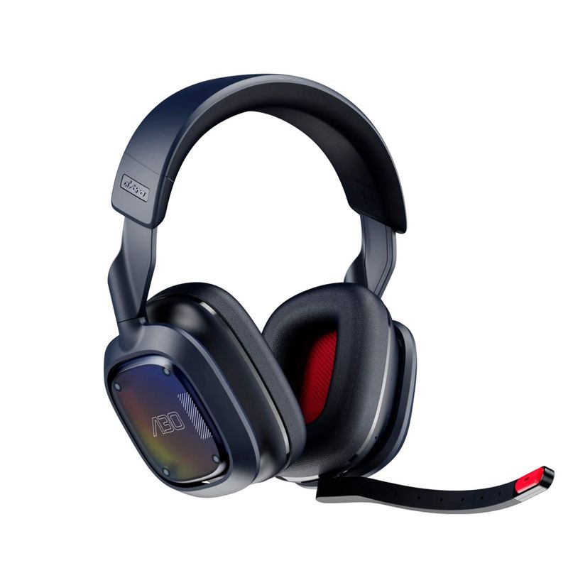ASTRO - Diadema Gamer Astro A30 Navy Blue Inalámbrico Xbox