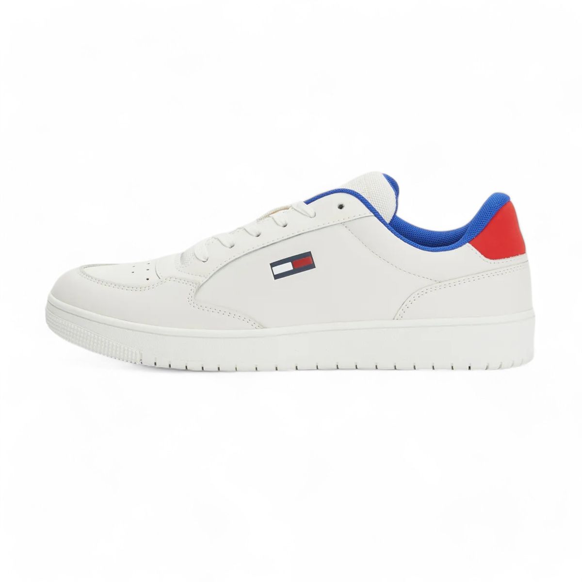 TOMMY HILFIGER - Zapatilla Hombre Tommy Hilfiger Retro M01069 Beige