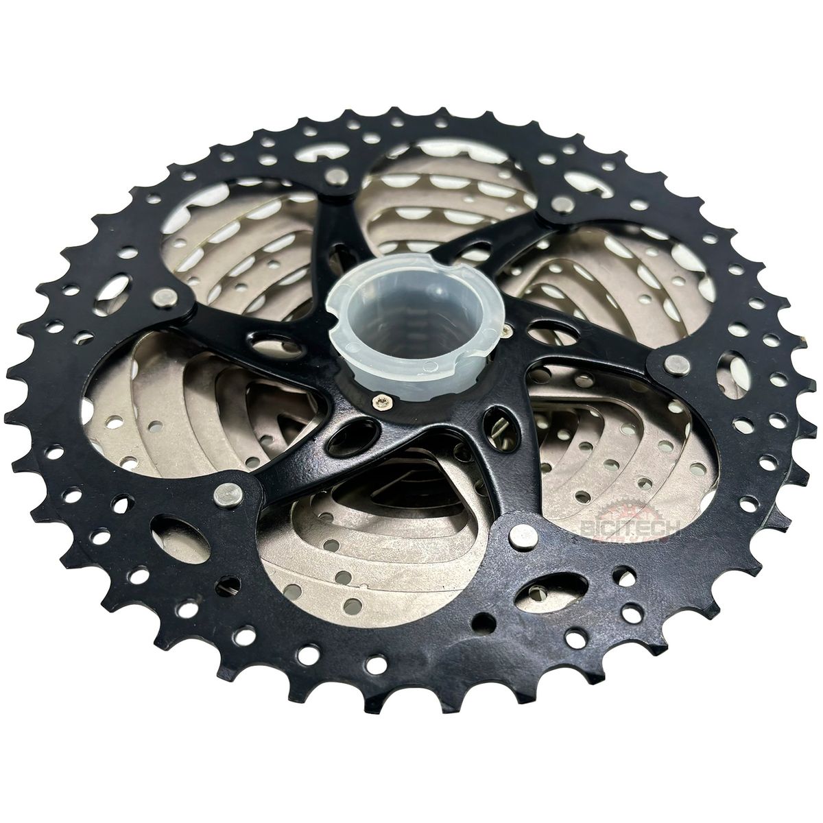 GW - Pacha Cassette 10 Velocidades Gw 11-42 Mtb