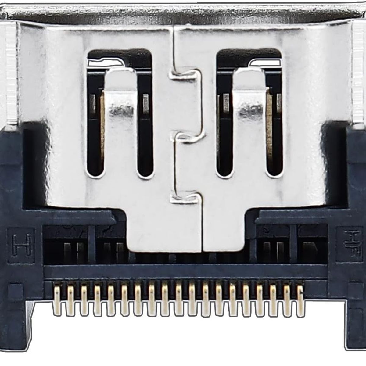 GENERICO - HDMI Sony PS5 Repuesto Garantizado 