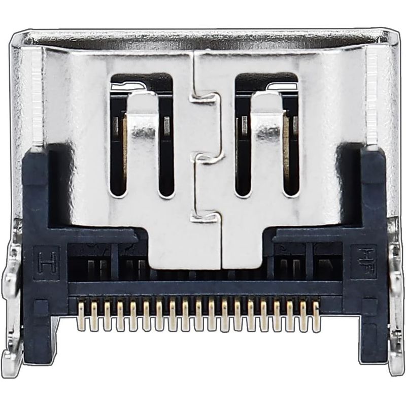 GENERICO - HDMI Sony PS5 Repuesto Garantizado 
