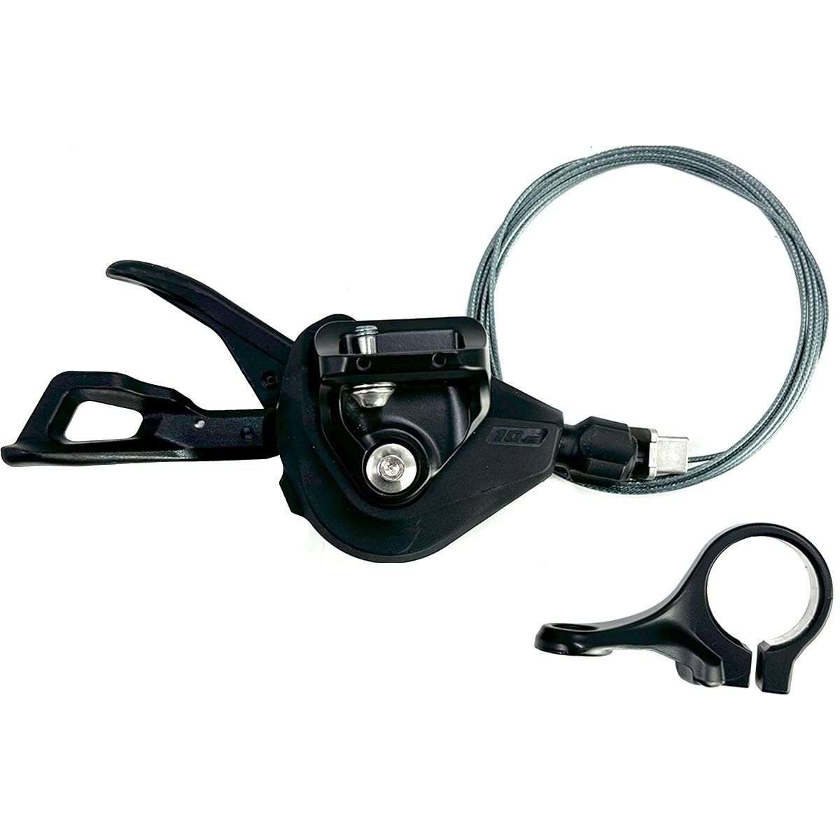 SHIMANO - Palanca Cambios Mtb Shimano M4100 Montaje Directo